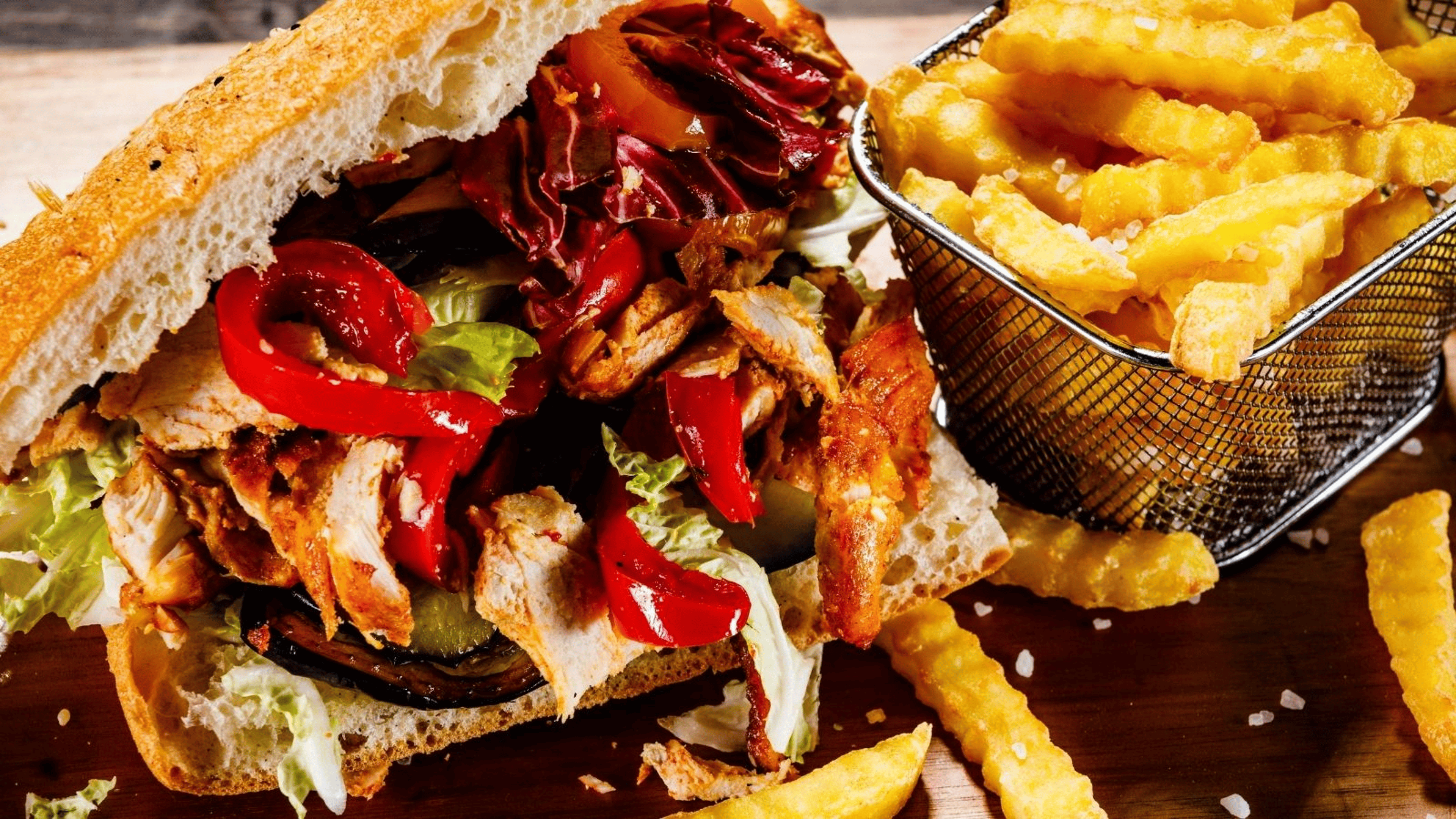 Öz Urfa Südstadt Hannover