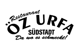 Öz Urfa Südstadt logo.